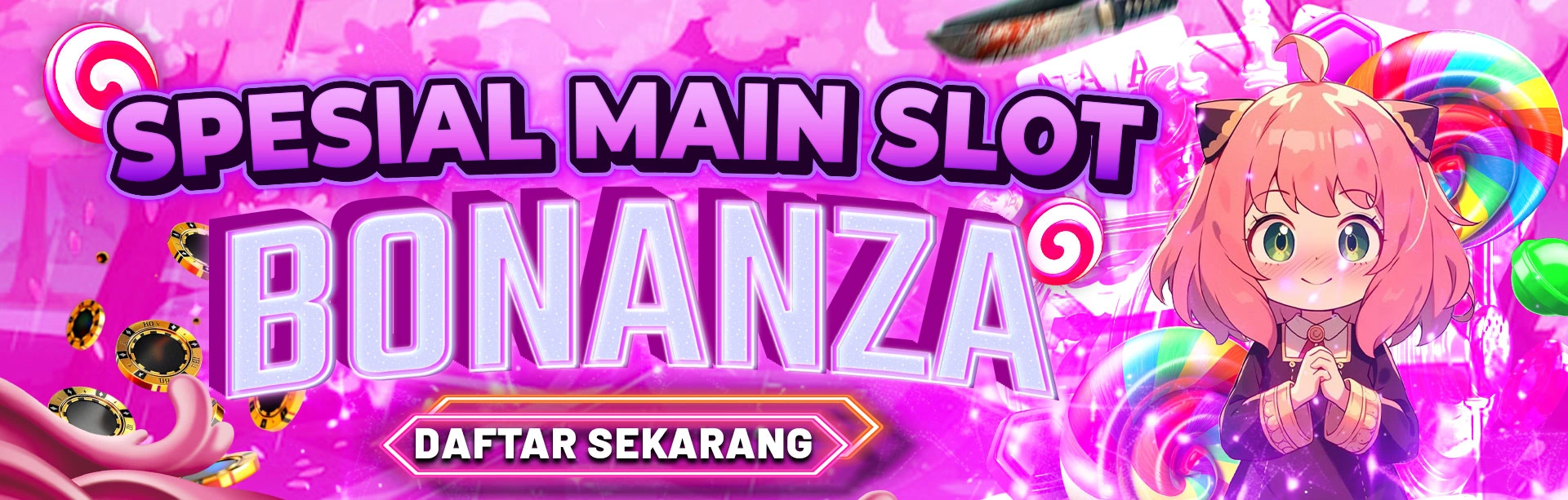 BandarImpian99 Banner Slot Online